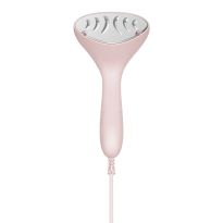 Cirrus No.2 Steamer - Pink