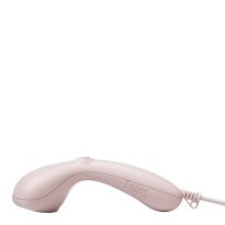 Cirrus No.2 Steamer - Pink