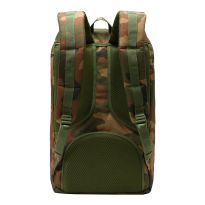 Woodland Camo Herschel Little America Classics Backpack