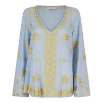Adia Chambray