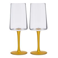 Set of 2 Wine Glass