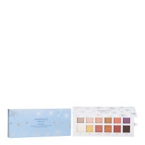 MINERALIST&reg; Cozy Chalet Eyeshadow Palette