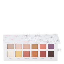 MINERALIST&reg; Cozy Chalet Eyeshadow Palette