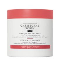 Regenerating Mask With Prickly Pear Oil