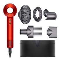 Dyson Supersonic&trade; Hairdryer (Topaz Orange) HD07