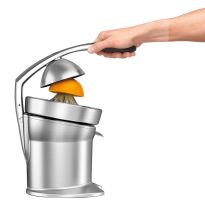 Save Ã‚Â£40 the Citrus Press