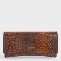 Ludlow Glasses Case - Assorted - Snake