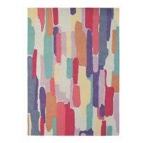 Nuru Camel 42901 140x200cm Rug