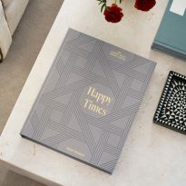 Happy Times Photo Album