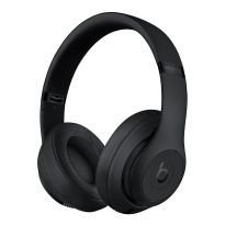 Beats Black Studio3 Noise Cancelling Bluetooth Headphones