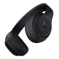 Beats Black Studio3 Noise Cancelling Bluetooth Headphones