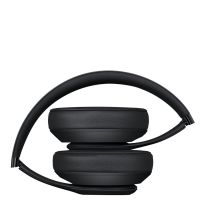 Beats Black Studio3 Noise Cancelling Bluetooth Headphones