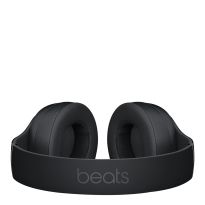 Beats Black Studio3 Noise Cancelling Bluetooth Headphones