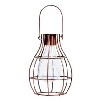 Eureka! Firefly Solar Lantern, Large