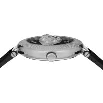 Black Brick Lane 36mm Quartz Watch