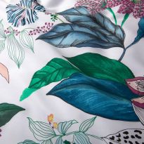 Bahamas Pillowcase