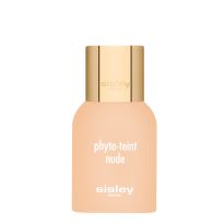 Phyto-Teint Nude Foundation 00W Shell 30ml