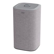 Grey Tota Laundry Basket, 60L