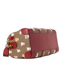 Gucci X Doraemon Duffle Bag