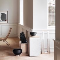 Copenhagen Mirror Candleholder