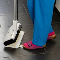 Steam Mop SC 1 Upright