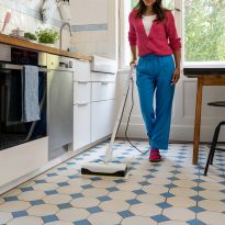 Steam Mop SC 1 Upright
