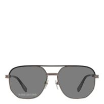 Men's Black Marc Jacobs Sunglasses 58mm