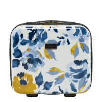Ocean Rose Essentials Vanity Case