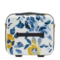 Ocean Rose Essentials Vanity Case
