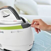 Vaporella Next Eco Iron Steam Generator