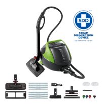 Vaporetto Pro 95 Turbo Flexi Steam Cleaner