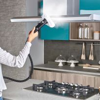 Vaporetto Pro 95 Turbo Flexi Steam Cleaner
