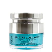 Marine Collagen Night Cream 50Ml