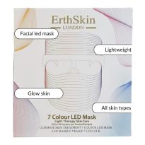 Led Mask 7 Color Options