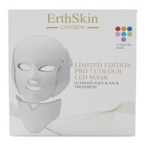7 Colour Face + Neck Led Mask - Limited Edition