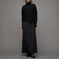 AMOS MERCER DRESS