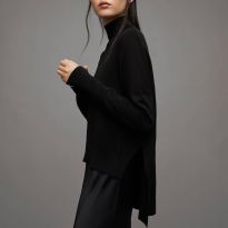 AMOS MERCER DRESS