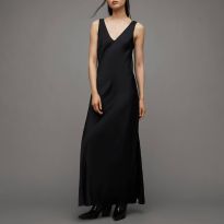 AMOS MERCER DRESS