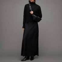 AMOS MERCER DRESS