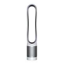 SAVE £110 Refurbished Dyson Pure Cool & Air Purifier Fan TP00 White/Silver