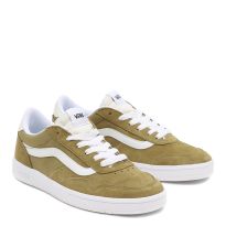 Unisex Green Cruze Too ComfyCush Trainers