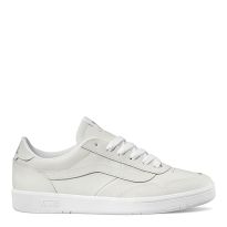 Unisex White Cruze Too ComfyCush Trainers