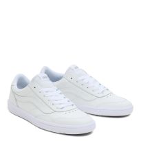Unisex White Cruze Too ComfyCush Trainers