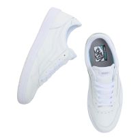 Unisex White Cruze Too ComfyCush Trainers