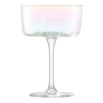 Set of 2 Iridescence Cocktail Glass 230ml