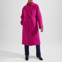 Hobbs London◆ウェストベリー トレンチ ウィズ コットン SASKIA 0122 3991 9057L00 | HOBBS (Women