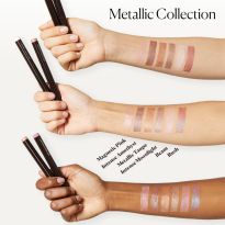 Caviar Stick Eye Shadow Shimmer - Rush