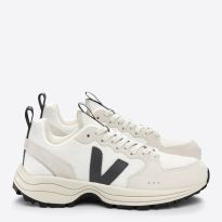 Women's White/Charcoal Venturi Trainer