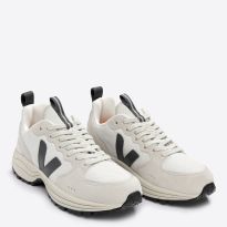 Women's White/Charcoal Venturi Trainer