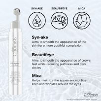 skinChemists Collagen Advanced Anti-Ageing Eye Treatment 15ml